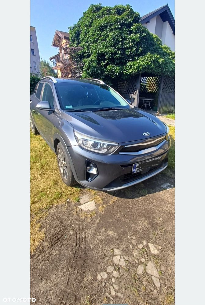 Kia Stonic - 1