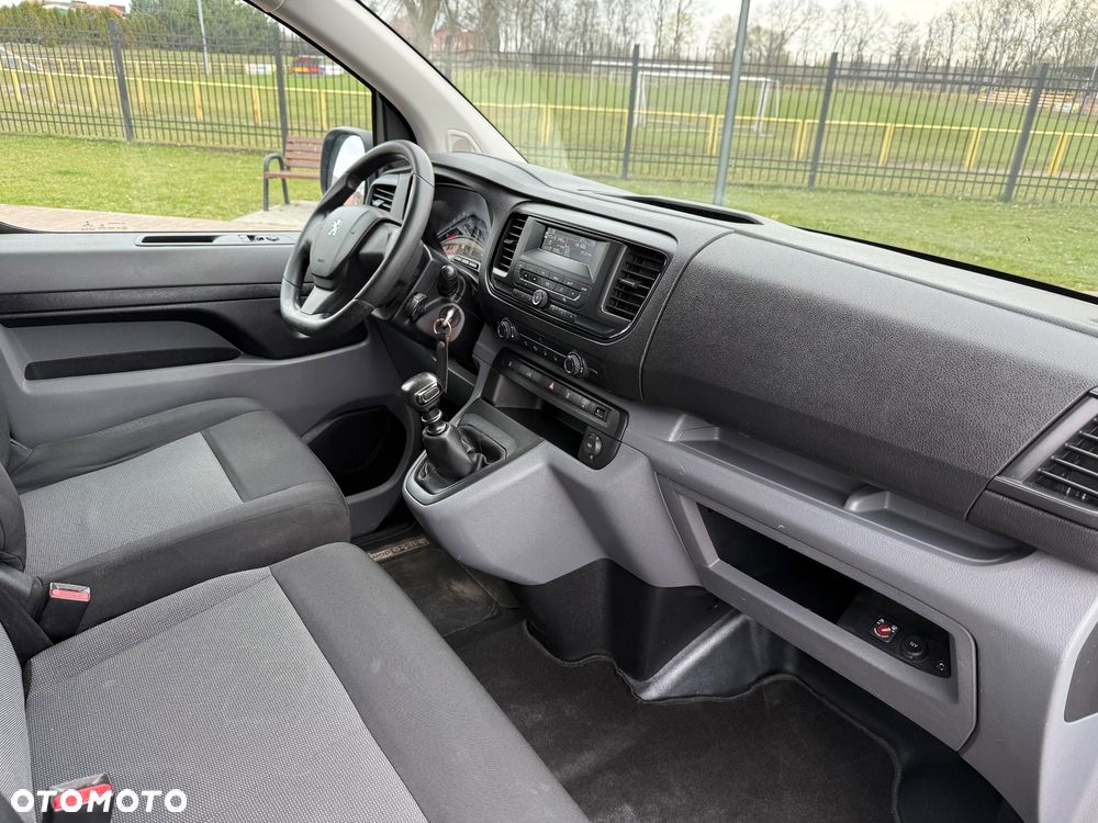 Peugeot Expert - 21