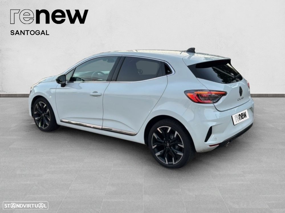 Renault Clio 1.0 TCe Techno - 6