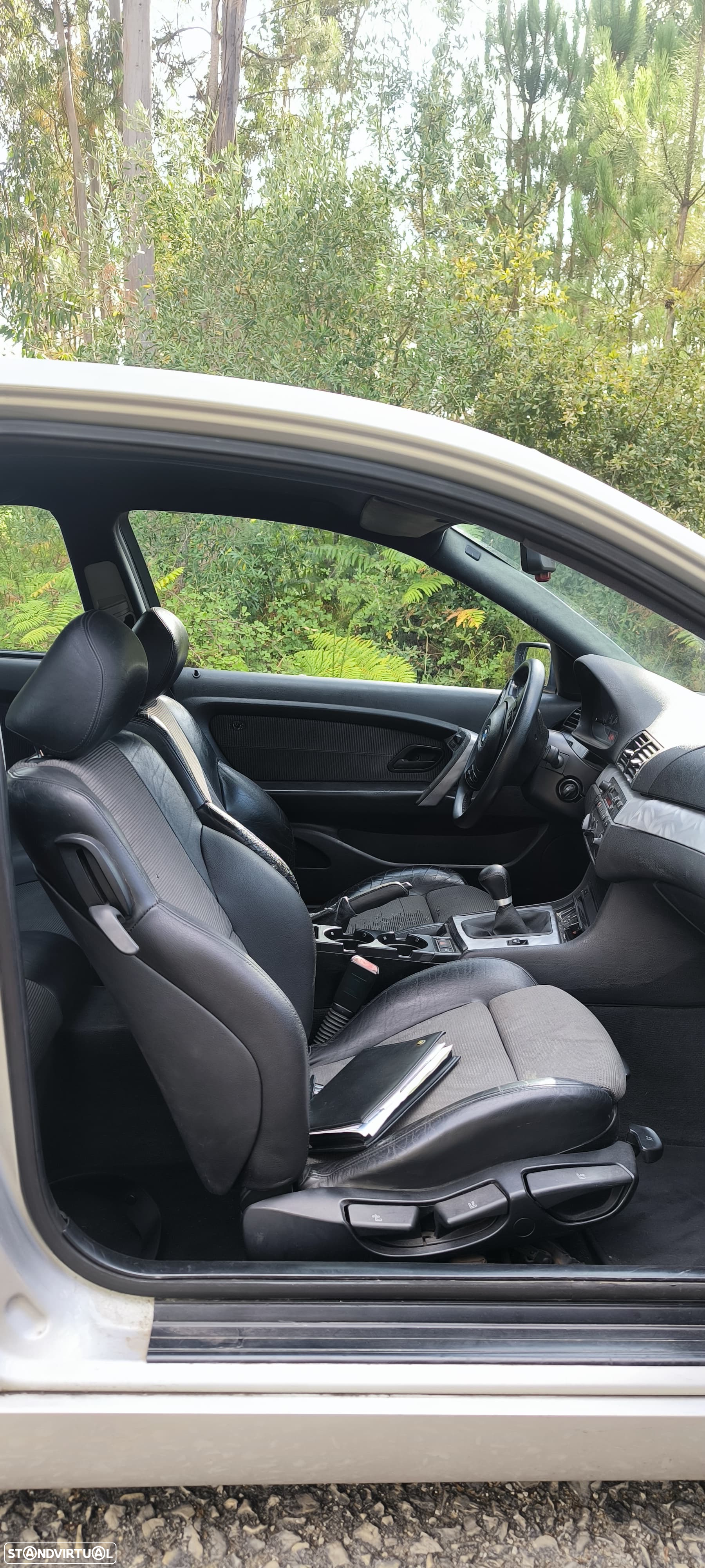 BMW 320 d Compact - 15