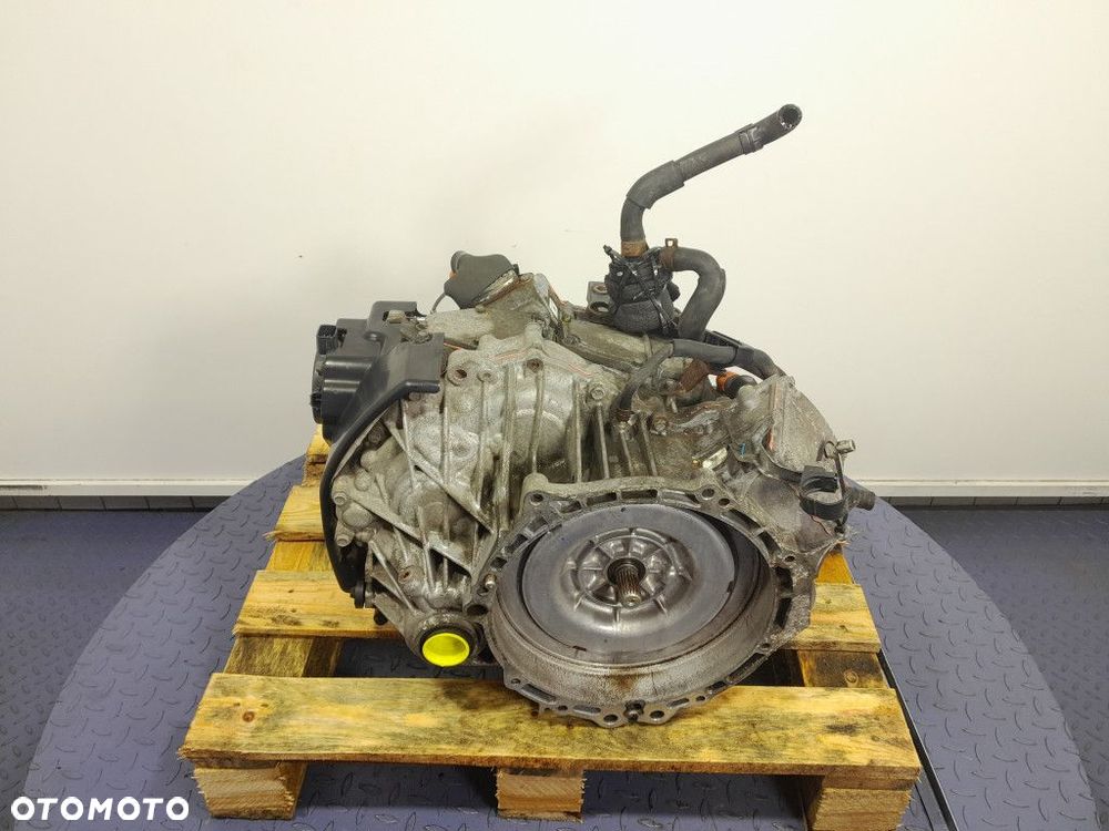 TOYOTA PRIUS II 03- 1.5 HYB SKRZYNIA BIEGÓW BEZSTOPNIOWA CVT 1NZFXE - 2