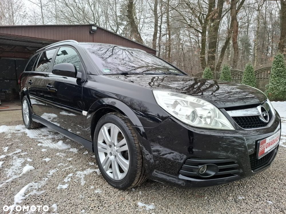 Opel Vectra 1.8 Elegance - 4
