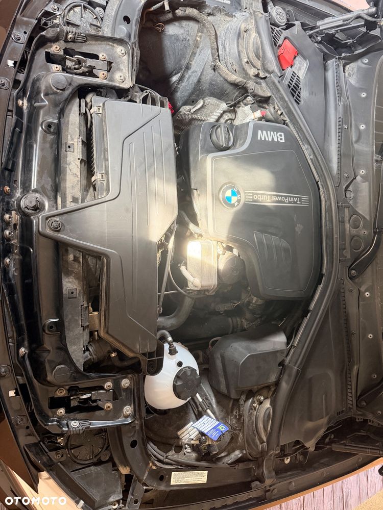 BMW Seria 4 428i M Sport - 18