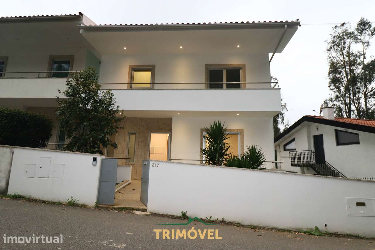 Moradia Geminada T3 Venda em São Roque,Oliveira de Azeméis - Grande imagem: 3/29