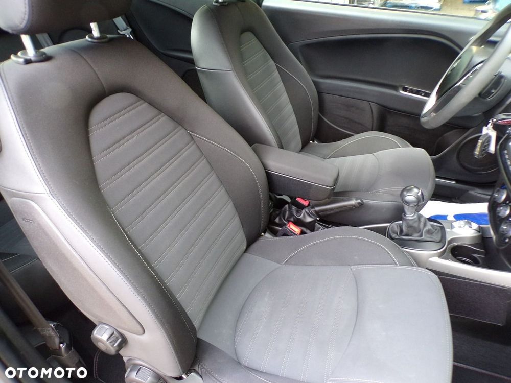 Alfa Romeo Mito - 20
