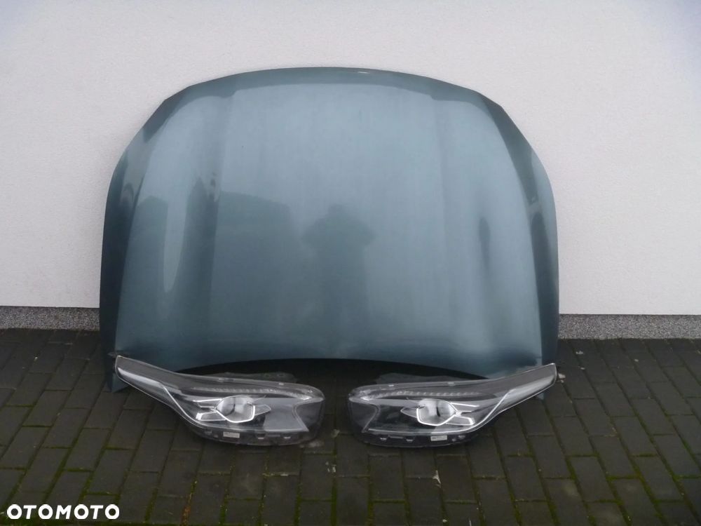 KIA XCEED LUSTERKO PRAWE 10 PIN BLIS EUROPA 87620-J7371 - 13