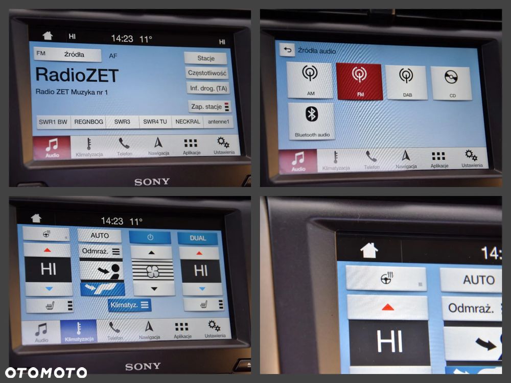 Ford Mondeo 1.5 EcoBoost Titanium - 26