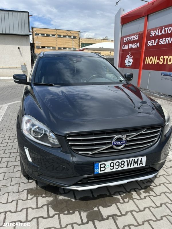 Volvo XC 60 - 2