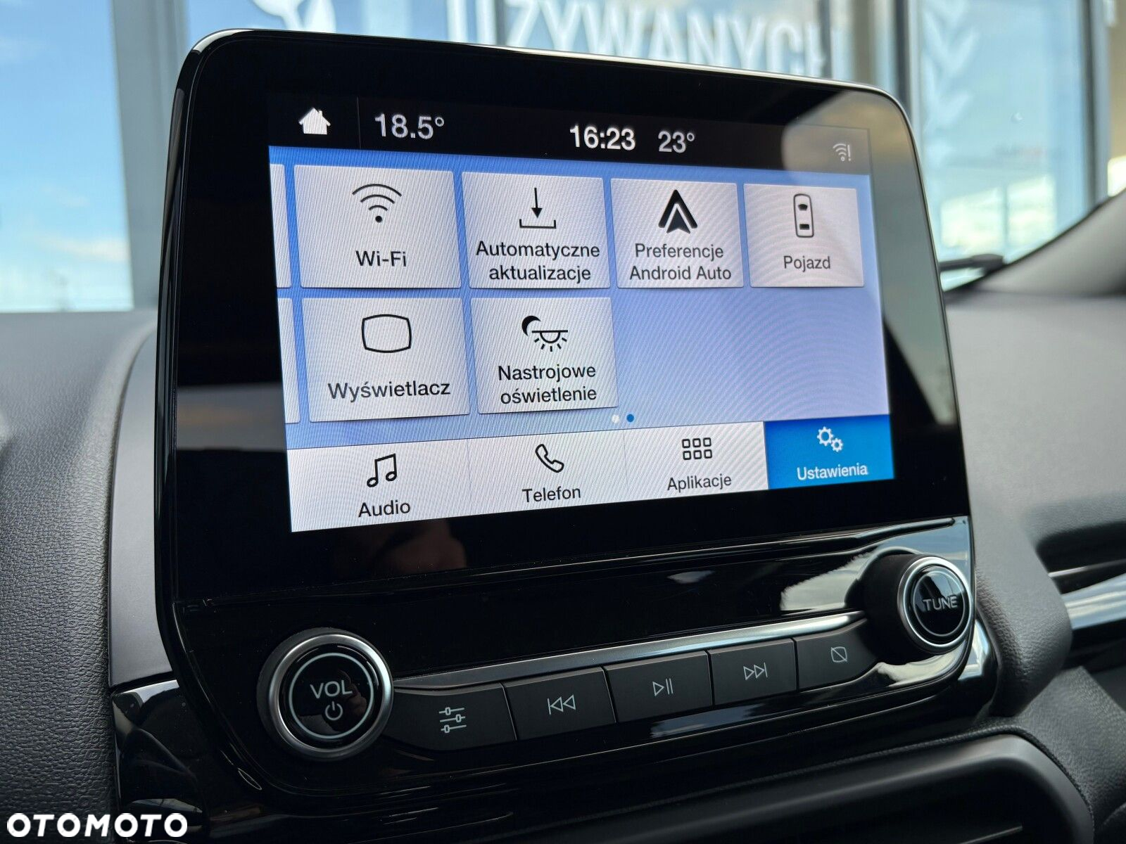 Ford EcoSport 1.0 EcoBoost ST-Line Black ASS - 27