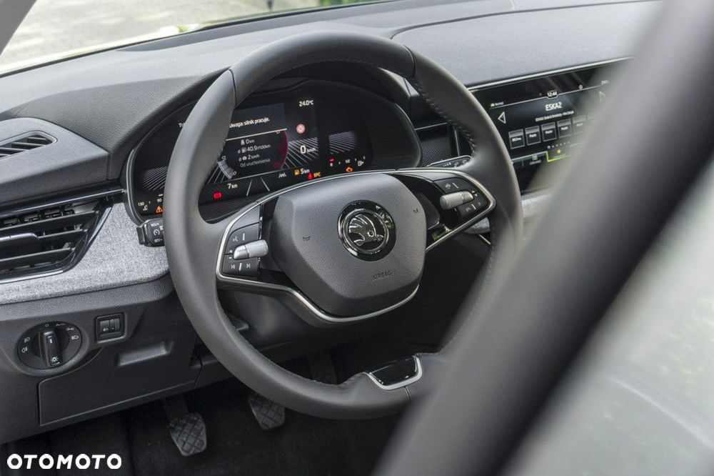 Skoda Scala - 11