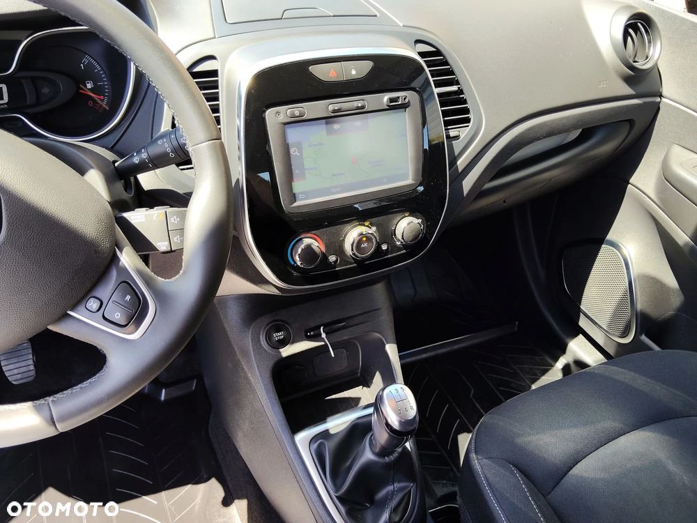 Renault Captur (ENERGY) TCe 90 LIMITED - 15