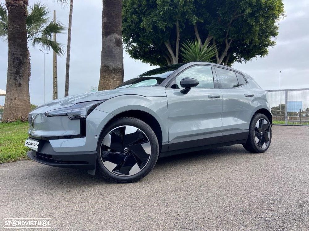 Volvo EX30 69 kWh Twin Motor Ultra - 24