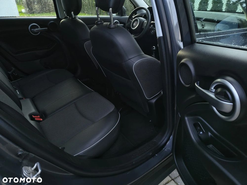 Fiat 500X 1.6 E-Torq 4x2 Mirror - 8