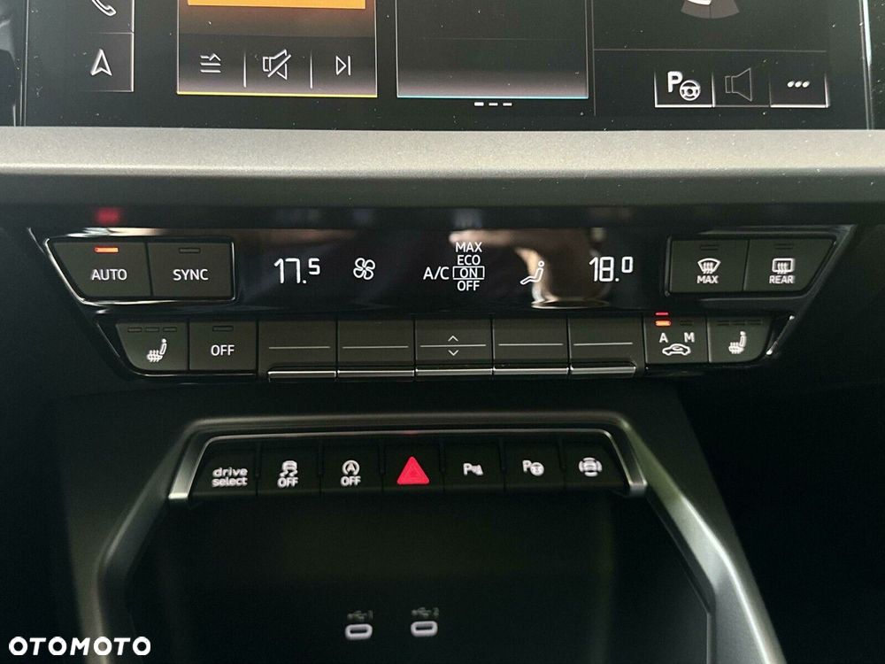 Audi A3 Sportback - 18