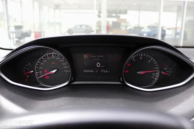 Peugeot 308 1.5 BlueHDi Style - 11