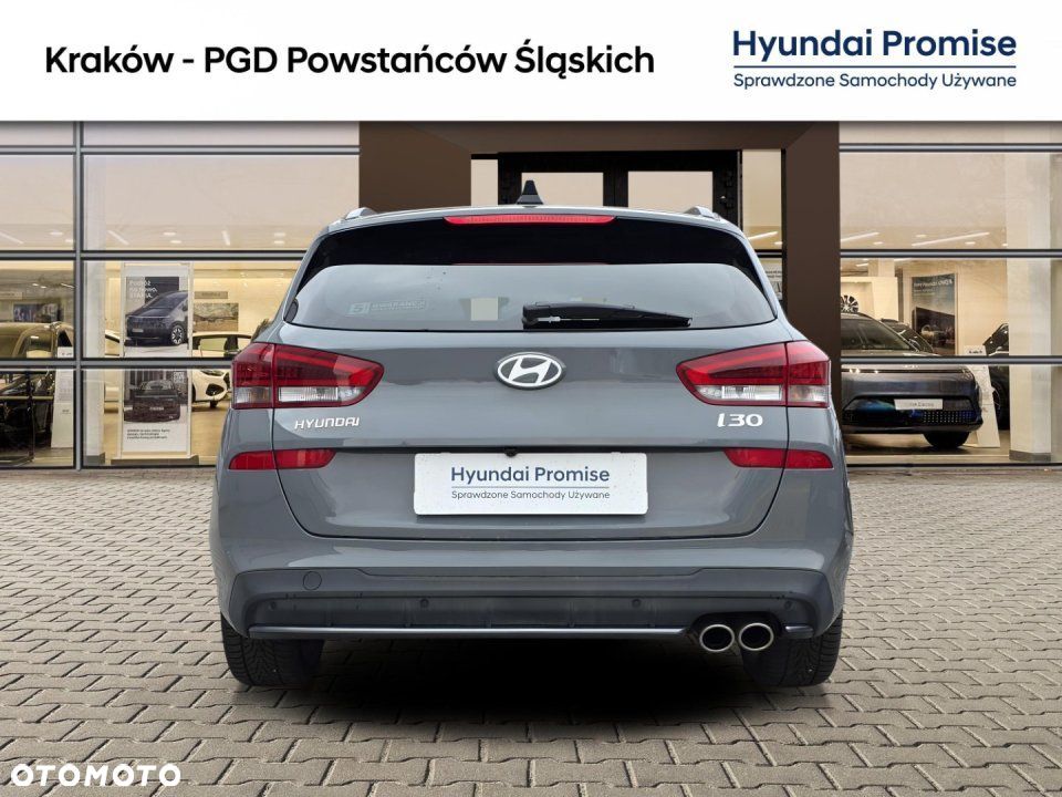 Hyundai i30 - 7