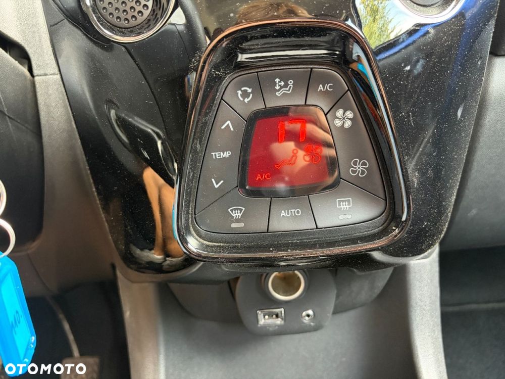 Citroën C1 1.0 VTi GPF Feel - 19