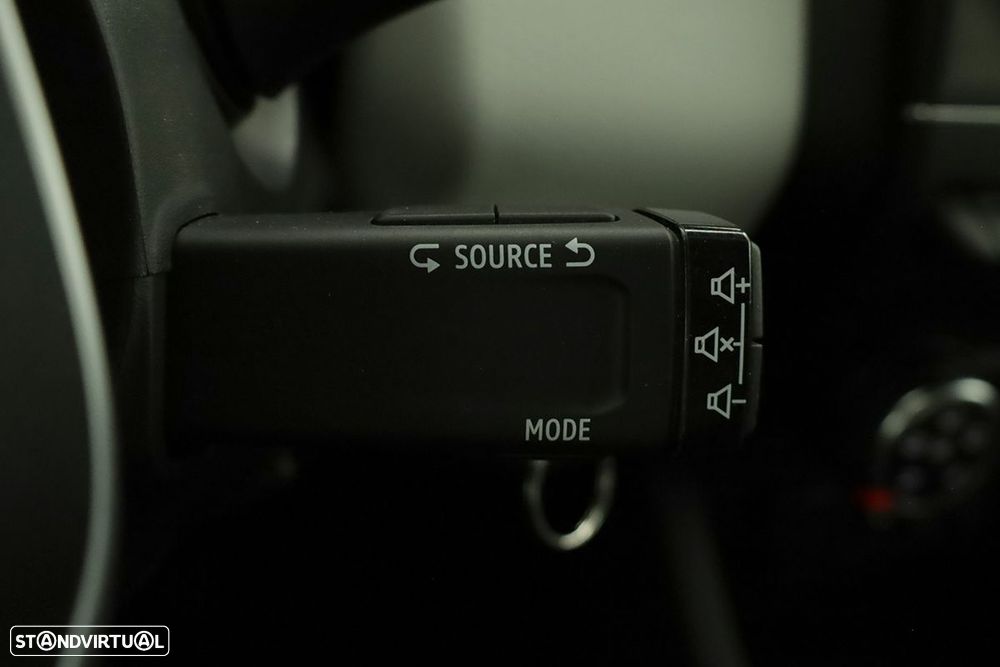 Renault Clio 1.0 TCe Evolution - 19