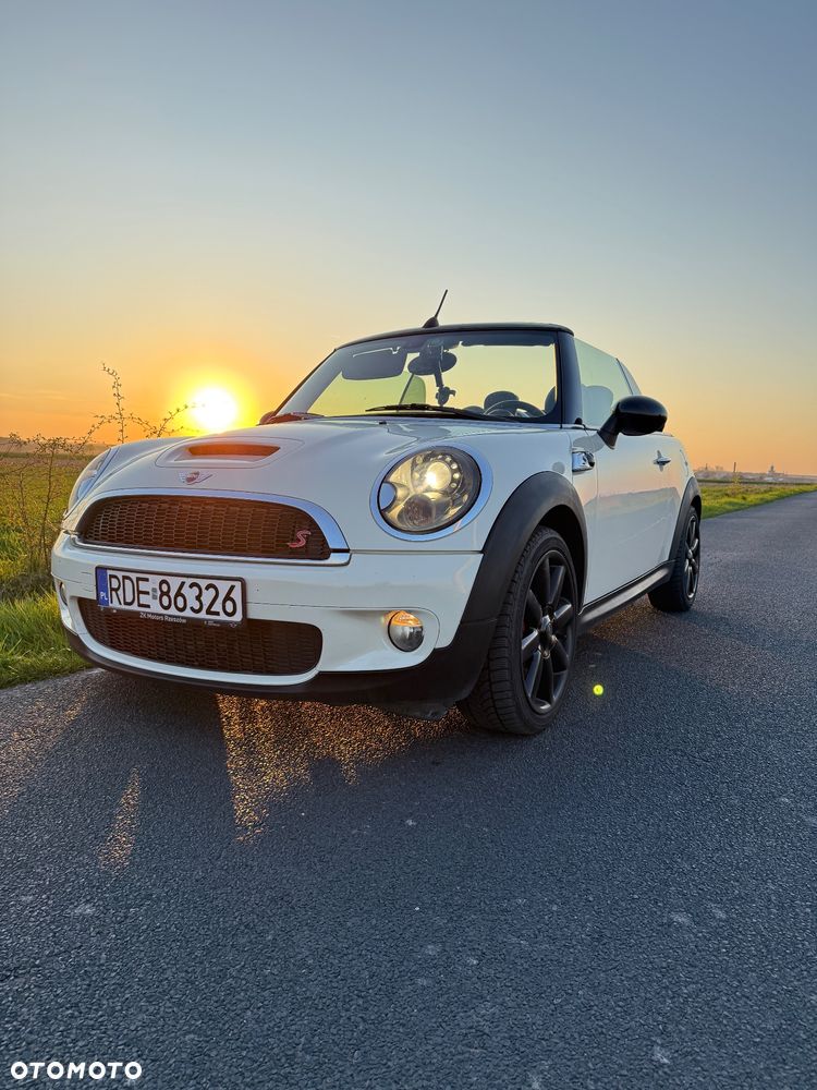 MINI Cooper S - 8