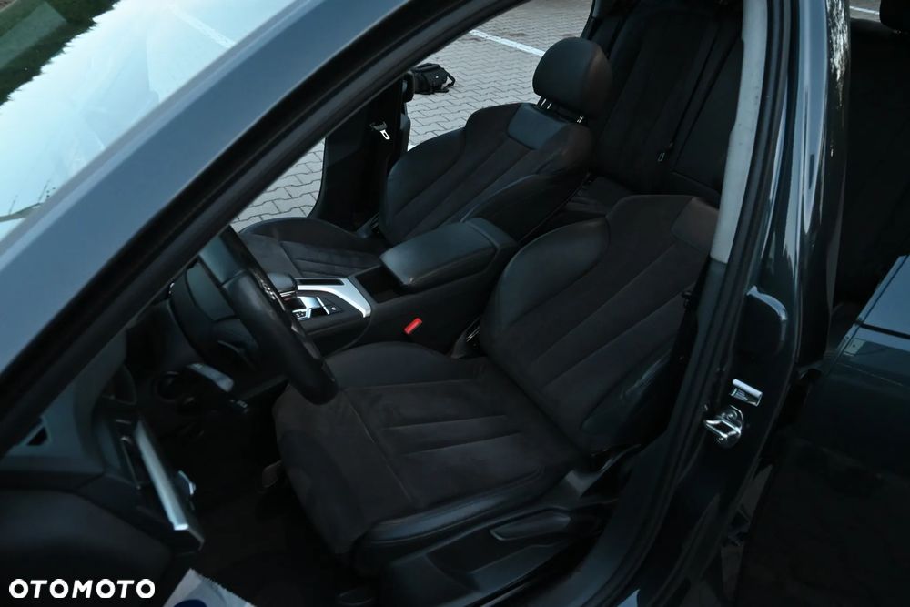 Audi A4 Avant - 32
