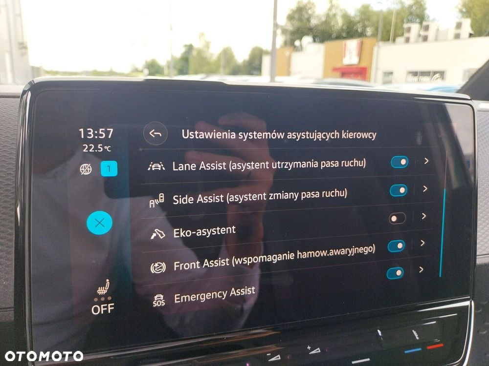 Volkswagen ID. Buzz Cargo ID.Buzz Cargo L1 204 KM, napęd tylny - 29