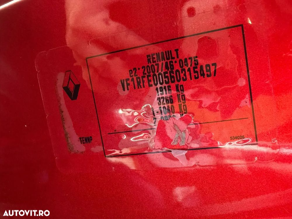 Renault Kadjar Energy dCi 110 COLLECTION - 20