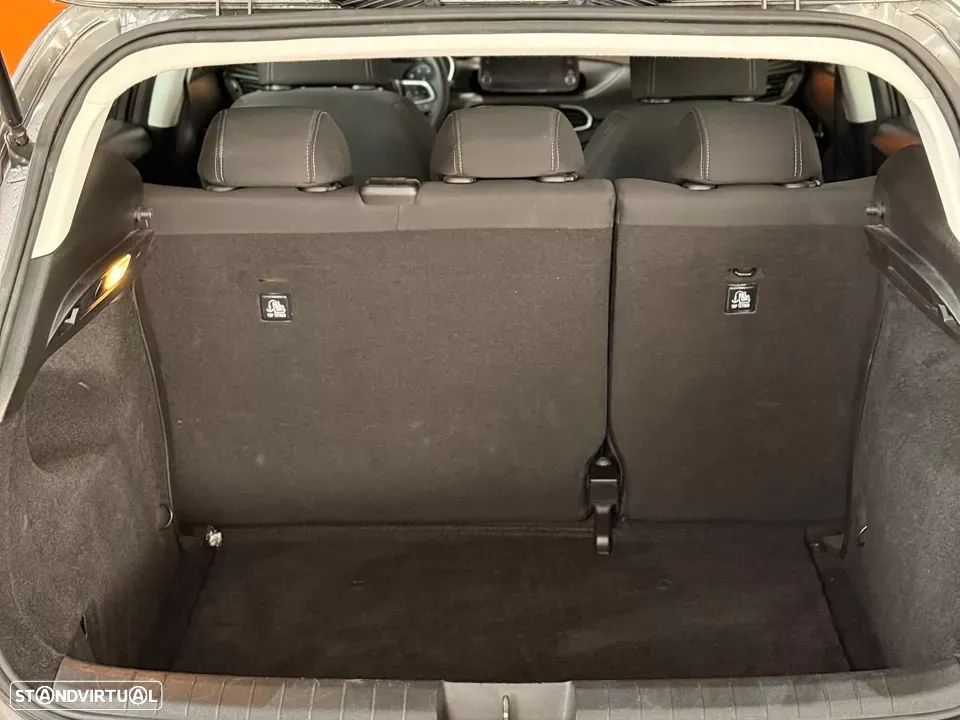 Fiat Tipo 1.0 GSE T3 City Life - 9