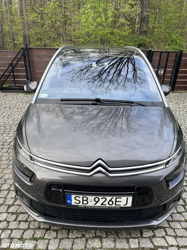 Citroën C4 Picasso 2.0 BlueHDi Shine S&S EAT6 - 1