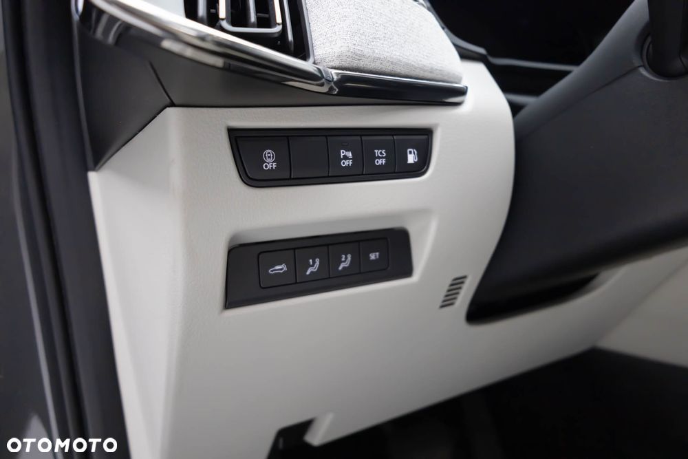 Mazda CX-60 2.5 PHEV Takumi AWD - 22