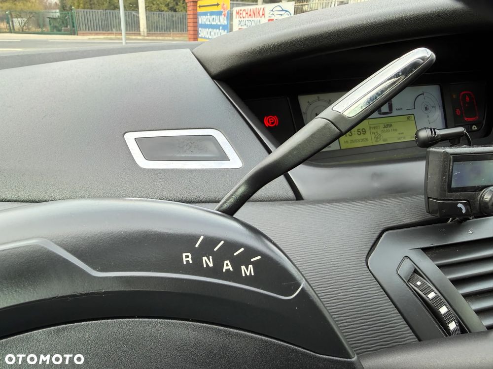 Citroën C4 Picasso 2.0 16V 7-Sitzer Exclusive - 26