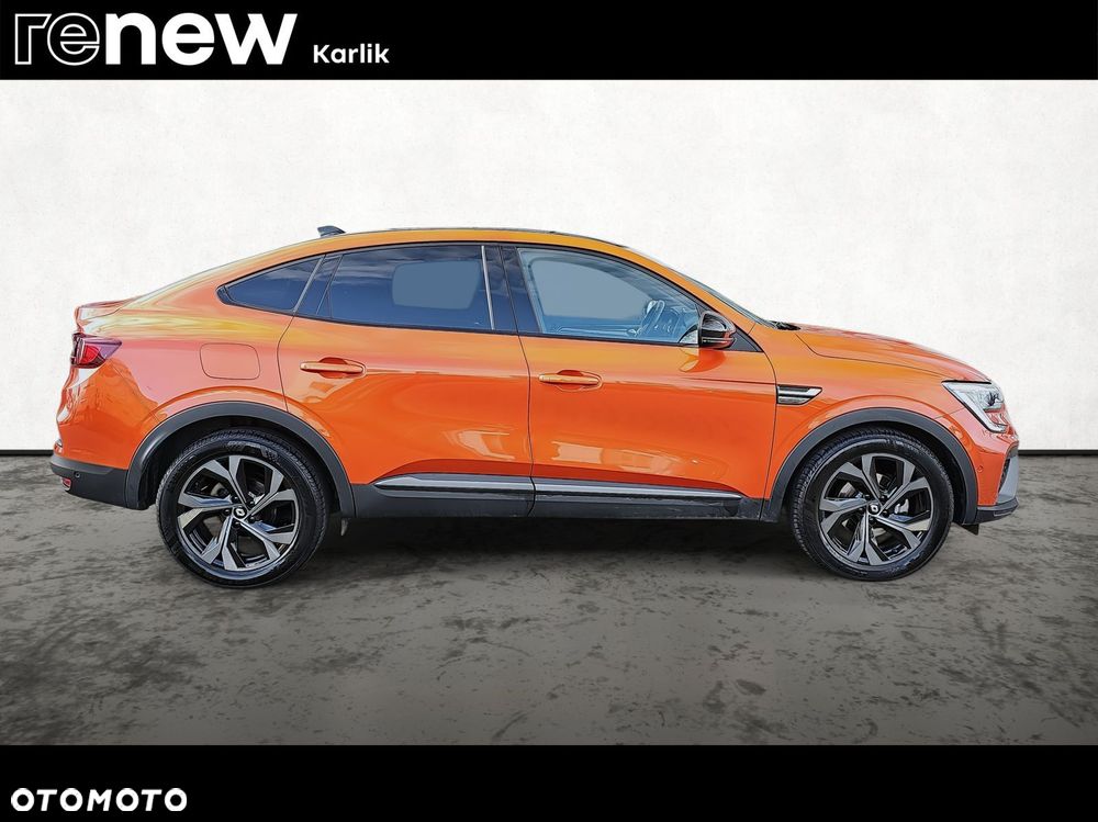 Renault Arkana - 4