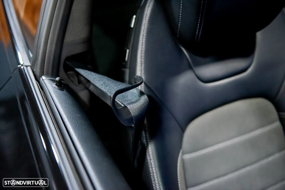 Mercedes-Benz C 250 d 9G-TRONIC AMG Line - 18