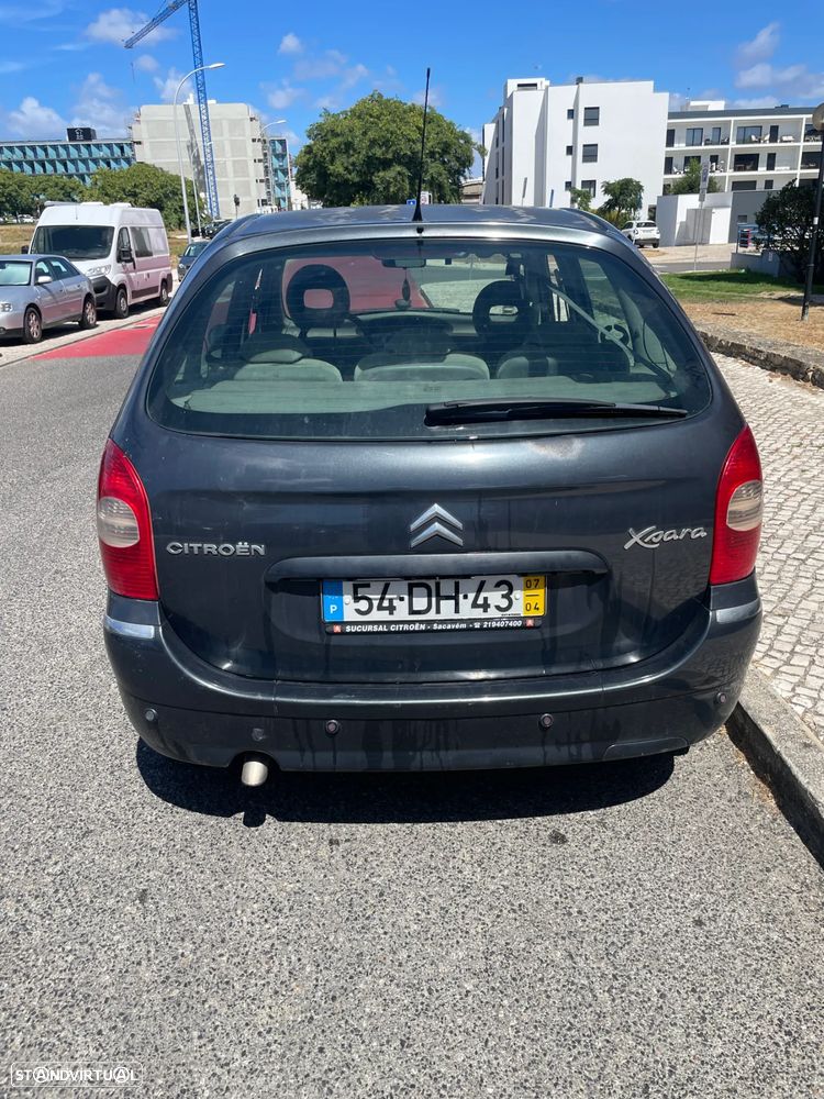 Citroën Xsara Picasso - 2