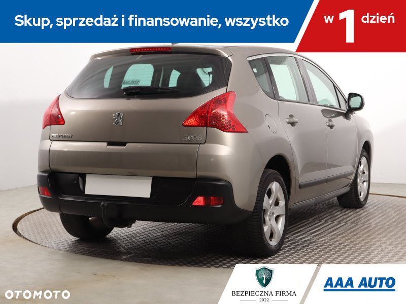 Peugeot 3008 - 6