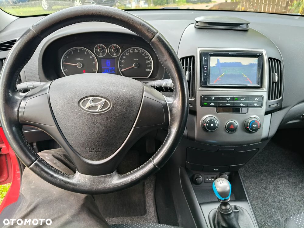 Hyundai i30 1.4 FIFA WM Edition - 31