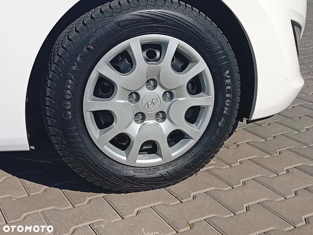 Hyundai i30 1.4 Blue Comfort - 12
