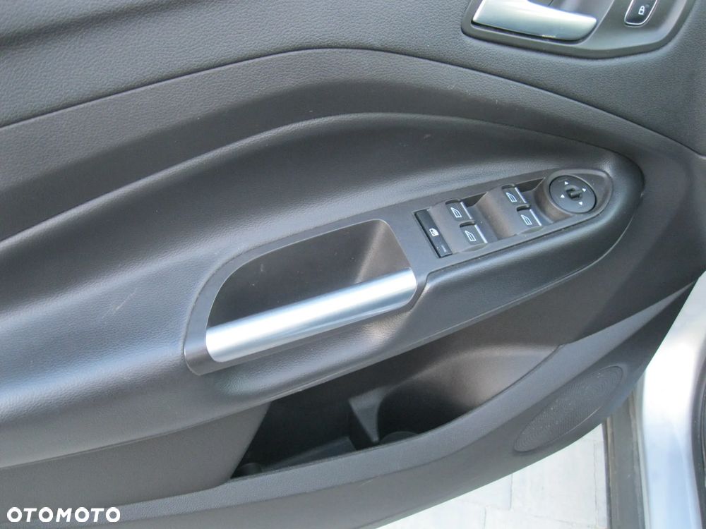 Ford Escape - 14