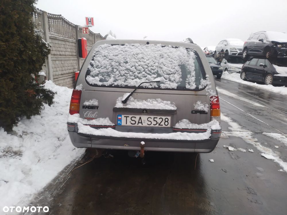 OPEL KADETT E LIFT 89-91    OSŁONA PRZECIWSŁONECZNA PRAWA LEWA - 14