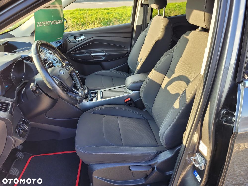 Ford Kuga 1.5 EcoBoost FWD Trend ASS GPF - 6