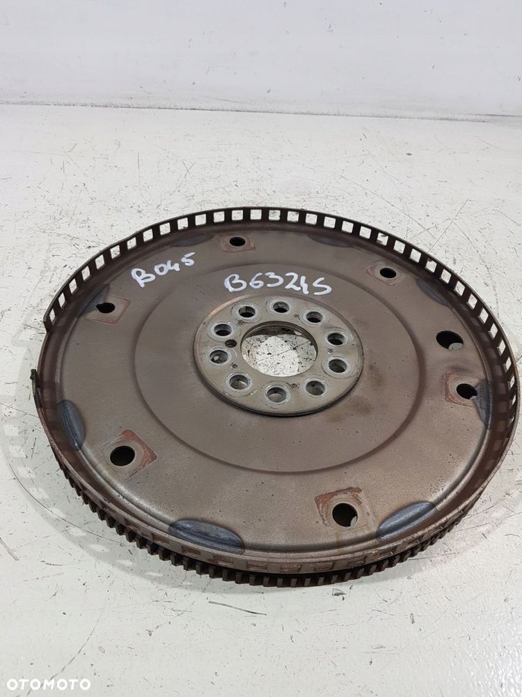 koło zamachowe 6g9n-6k375-ba volvo xc60 i xc90 s80 xc70 3.2b b6324s - 3