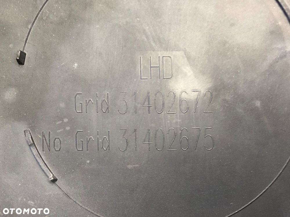 PODSZYBIE - 100.00 PLN - VOLVO S60 II (134) 2010 - 2018 D4 133 kW [181 KM] olej napędowy 2013 - - 7