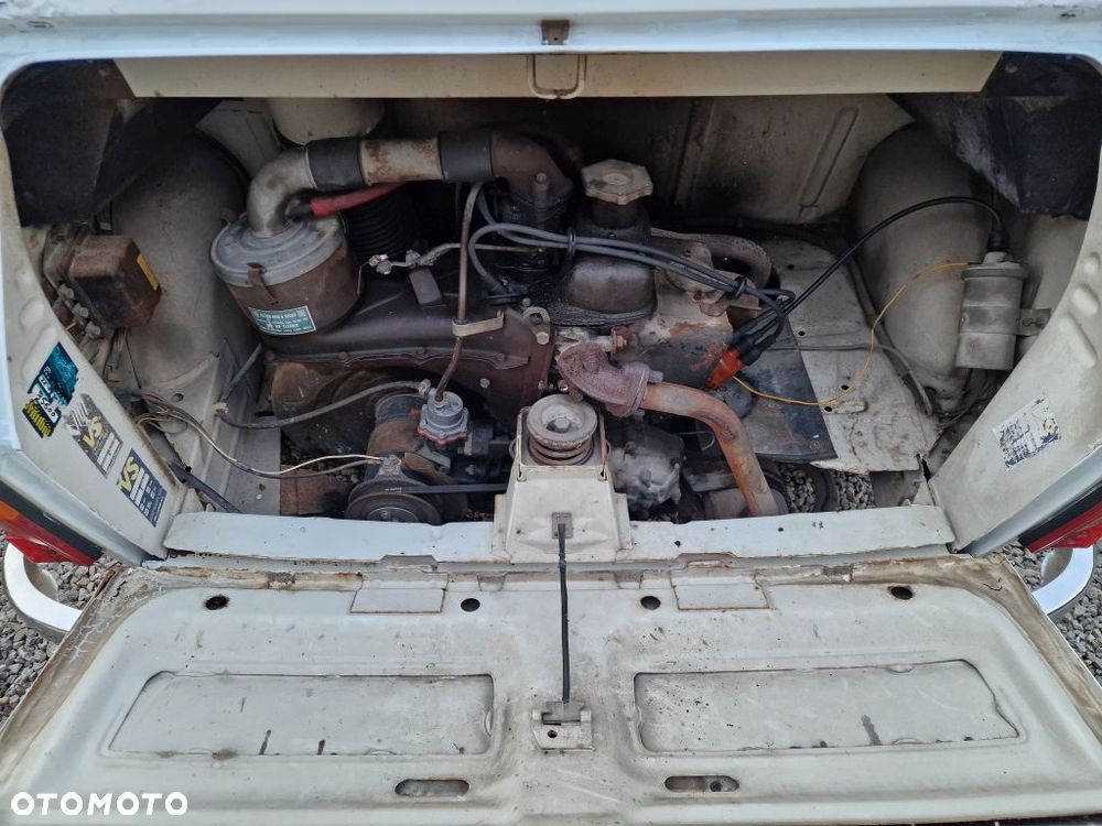 Fiat 126 - 13