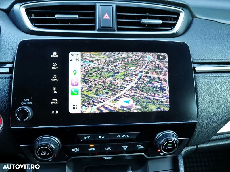 Honda CR-V 2.0 Hybrid i-MMD 2WD E-CVT Elegance - 24