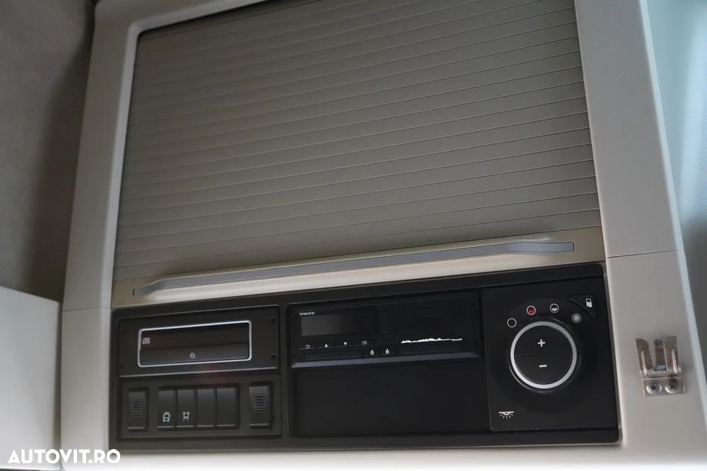 Volvo FH 500 / XXL / STANDARD / EURO 6 - 33