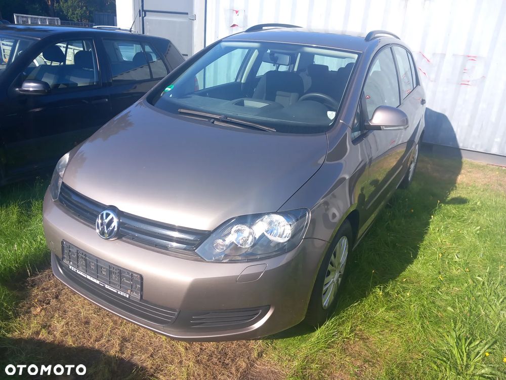 Volkswagen Golf 1.6 Edition - 5
