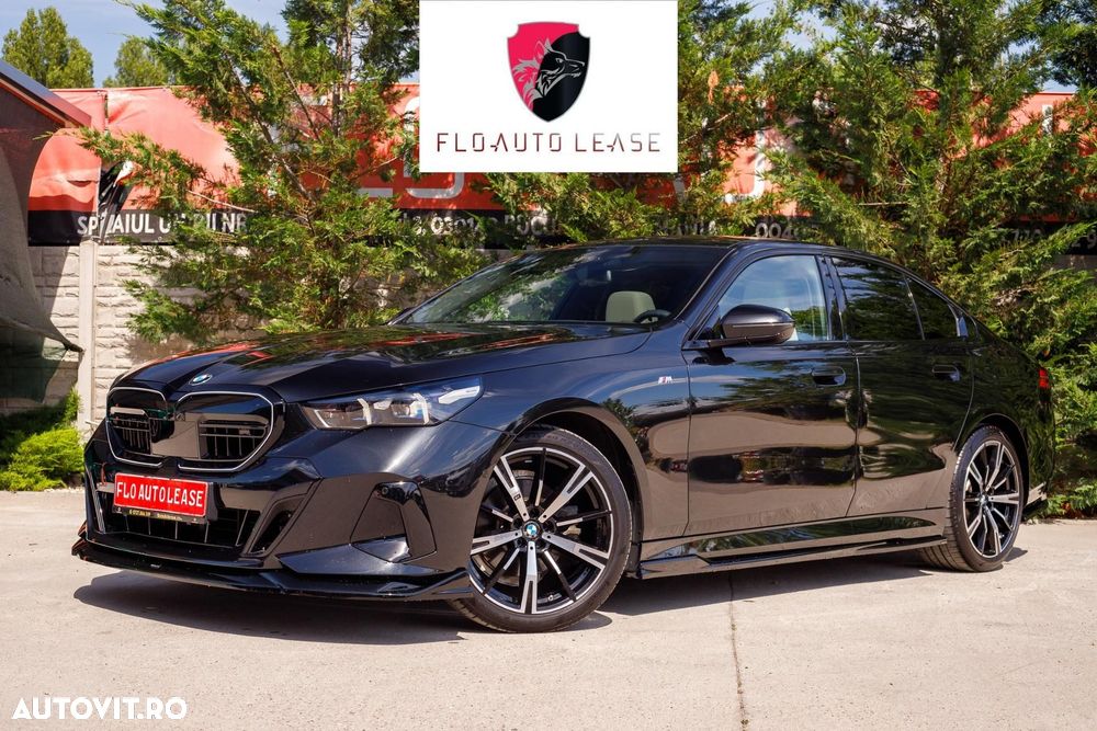 BMW Seria 5 - 2