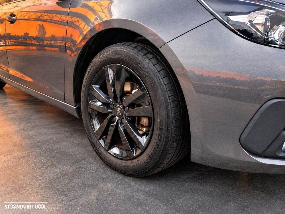 Peugeot 308 1.5 BlueHDi Active - 6
