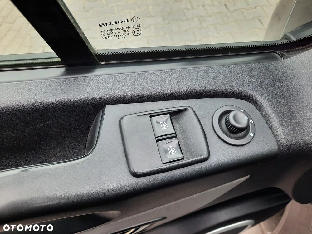 Renault Trafic ENERGY L2H1 Komfort - 12