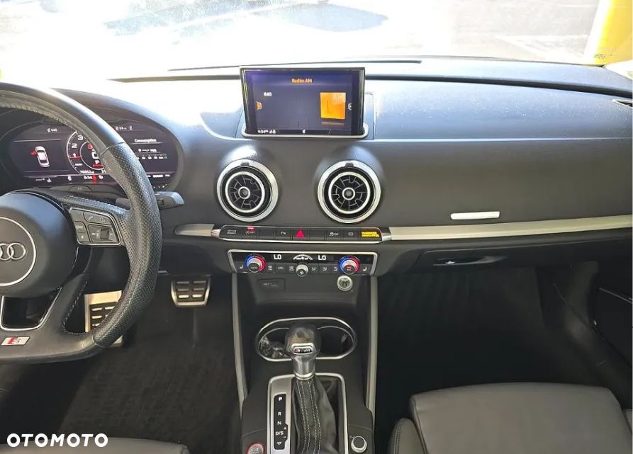 Audi S3 2.0 TFSI Quattro S tronic - 9