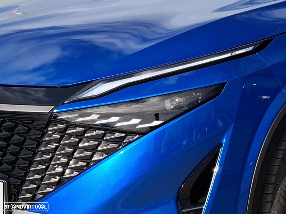 Nissan Qashqai 1.3 DIG-T Advance - 3